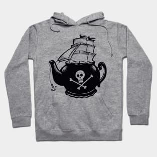 Teapot Hoodie